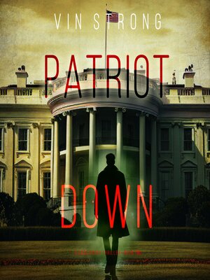 cover image of Patriot Down